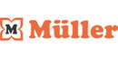 Logo Müller Holding GmbH & Co. KG in Regensburg