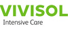 Logo Vivisol Intensivservice GmbH in Regensburg