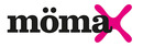 Logo mömax in Regensburg