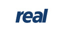 Logo real GmbH in Regensburg