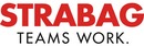 Logo STRABAG in Zell
