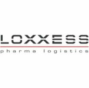 Logo Loxxess Pharma GmbH in Neutraubling