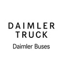 Logo Daimler Buses GmbH in Garching bei München