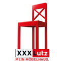 Logo XXXLutz Deutschland in Regensburg