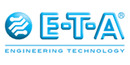 Logo E-T-A Elektrotechnische Apparate GmbH in Hohenfels, Oberpfalz