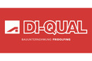 Logo Di-Qual Bauunternehmung GmbH & Co. KG in Fridolfing