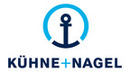 Logo Kühne+Nagel (AG & Co.) KG in Regensburg