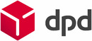 Logo DPD Deutschland in Obertraubling