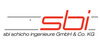 Logo sbi schicho ingenieure GmbH & Co.KG in Regensburg