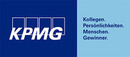 Logo KPMG AG Wirtschaftsprüfungsgesellschaft in München