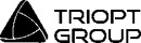 Logo TRIOPT GmbH in Moers