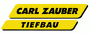 Logo Carl Zauber Tiefbau GmbH in Berlin