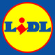Logo Lidl in Maxhütte-Haidhof