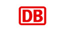 Logo DB InfraGO AG in Regensburg