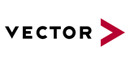 Logo Vector Informatik GmbH in Regensburg