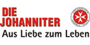 Logo Johanniter-Unfall-Hilfe e.V. Landesverband Bayern in Rohrbach, Ilm