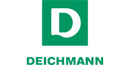 Logo Deichmann SE in Regensburg