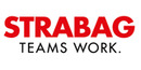 Logo STRABAG GmbH in Bad Hersfeld