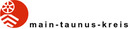Logo Kreisausschuss des Main-Taunus-Kreises in Hofheim am Taunus