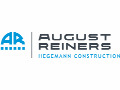 Logo August Reiners Bauunternehmung GmbH in Wolgast