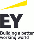Logo EY Deutschland in Nürnberg
