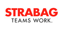 Logo STRABAG AG in Bebra