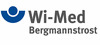 Logo Wi-Med Bergmannstrost Unternehmensgruppe in Halle (Saale)