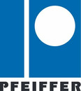 Logo Ludwig Pfeiffer Hoch- und Tiefbau GmbH & Co. KG in Augsburg