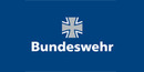 Logo Bundeswehr in Ochtrup