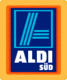 Logo ALDI SÜD in Hemau