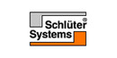 Logo Schlüter-Systems KG in Iserlohn