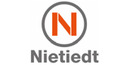 Logo Nietiedt-Gruppe in Aschaffenburg
