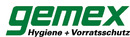 Logo Gemex Hygiene + Vorratsschutz GmbH in Ratingen