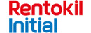 Logo Rentokil Initial GmbH & Co. KG Umweltdienstleistung in Stuttgart