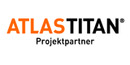 Logo ATLAS TITAN Nord GmbH Niederlassung Hamburg in Geesthacht