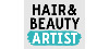 Logo Hair & Beauty Artist in Regensburg